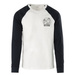 Bluzka Z Długim Rękawem Old School Helikon-Tex Czarny (TS-OLD-CO-01)