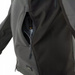 Kurtka Damska Helikon-Tex Gunfighter Shark Skin Windblocker Czarna (KU-WWH-NL-01)