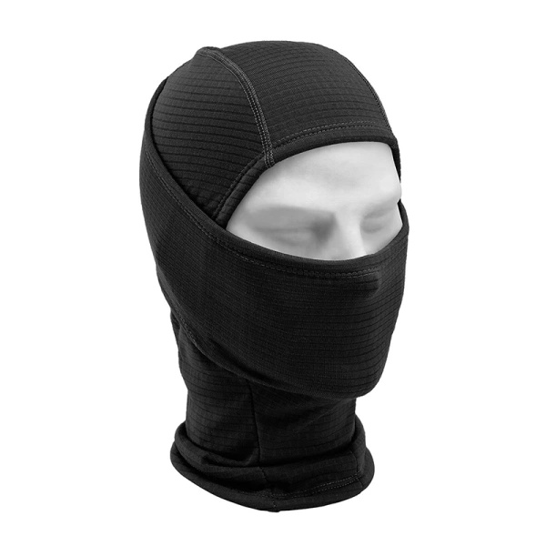 Kominiarka Thermal DEFCON 5 Czarna (D5-1939/2)