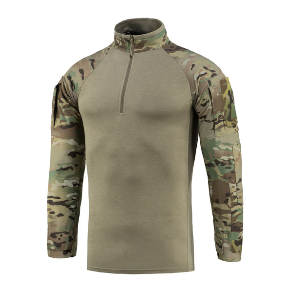 Koszula Bojowa Letnia Gen.II Pro NYCO Extreme M-Tac Multicam (20507008)