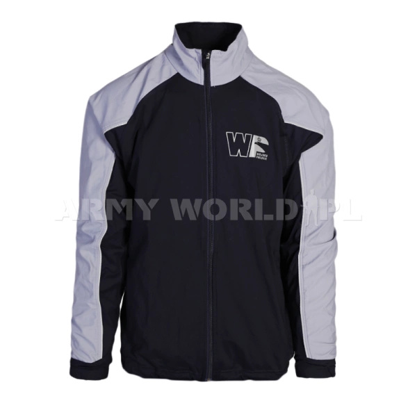 Dres Wojskowy Sportowy Polski 503A/MON  WP Bluza + Spodnie Oryginał Nowy