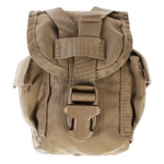 Pokrowiec Na Manierkę US Army Molle II Canteen / General Purpose Coyote Oryginał Demobil BDB