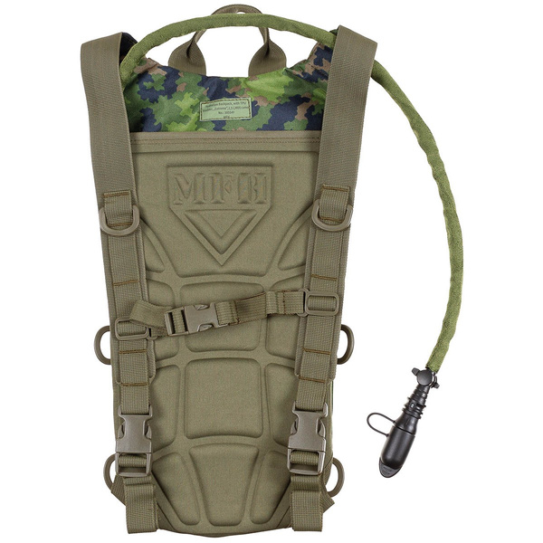 Drink System / System Hydratacyjny Extreme 2,5 l MFH M05 Camo (30554Y)