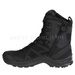 Buty Taktyczne Black Eagle Athletic 2.0 T  Haix Z Bocznym Zamkiem High Czarne (330004) Nowe II Gatunek