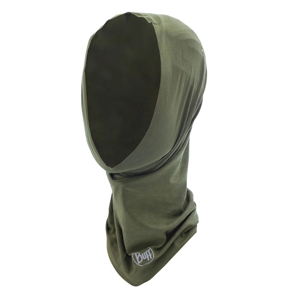 Chusta Wielofunkcyjna Buff Original Ecostretch Olive