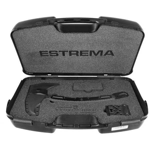 Siekiera Estrema Axe Extrema Ratio Czarna