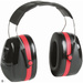 Słuchawki Ochronne Peltor H540A Optime III Czarne Nowe 