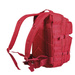 Backpack Model II US Assault Pack LG Red for medical services New (14002210)