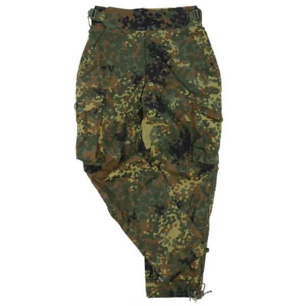 Spodnie C111 Combat Arktis Flecktarn