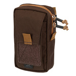 Pocket NAVTEL Pouch® Cordura® Helikon-Tex Earth Brown / Clay (MO-O08-CD-0A0BA)