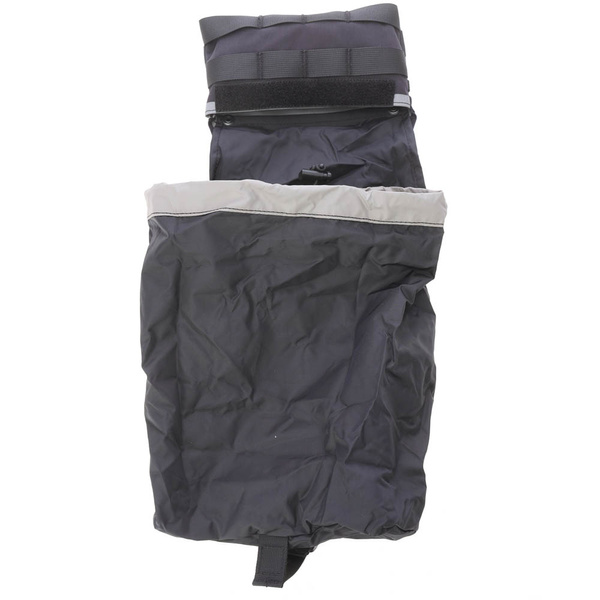 Torba Zrzutowa Micro Dump Pouch 2.0 Snigel Czarna (22-02066B01-000)