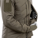 Kurtka UF PRO Delta ML Gen.3 Tactical Winter Jacket Brown Grey