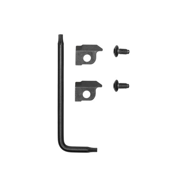 Wymienne Przecinaki Leatherman® Cutter Inserts Czarne (930355)