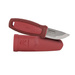 Knife Nóż Morakniv® Eldris Neck Knife with Fire Kit - Stainless Steel - Red