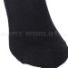 Polish Army Socks Summer Black WZ 541/MON and 538/MON Original New