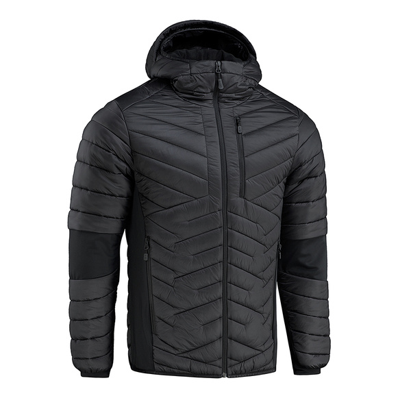 Kurtka Space Armor Gen.II M-Tac Czarna (20055802)