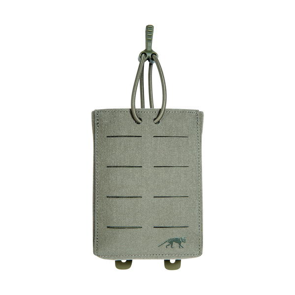 SGL Mag Pouch BEL HK417 MK III IRR Tasmanian Tiger Stone Grey Olive (8731.332)