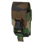 Smoke Grenade Pouch MK II Cordura Direct Action Woodland (PO-SMKE-CD5-WDL)