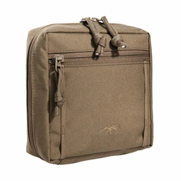 TAC Pouch 5.1 Molle Tasmanian Tiger Coyot Brown (7274.346)