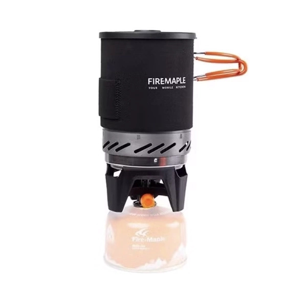 Kuchenka FMS-X1 Fire Maple Camouflage