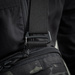 Torba EDC Bag Elite M-Tac Multicam Black (10389208)