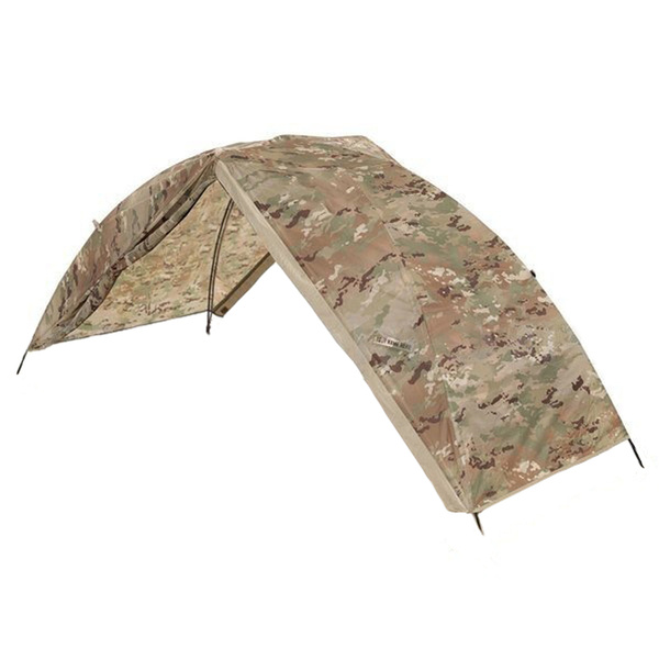 Namiot US Army LiteFighter® 1 Individual Shelter System OCP Oryginał Demobil BDB