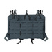 Ładownica Potrójna Na Magazynki Spitfire Triple Rifle Magazine Flap Cordura Direct Action Shadow Grey (PC-R3FP-CD5-SGR)