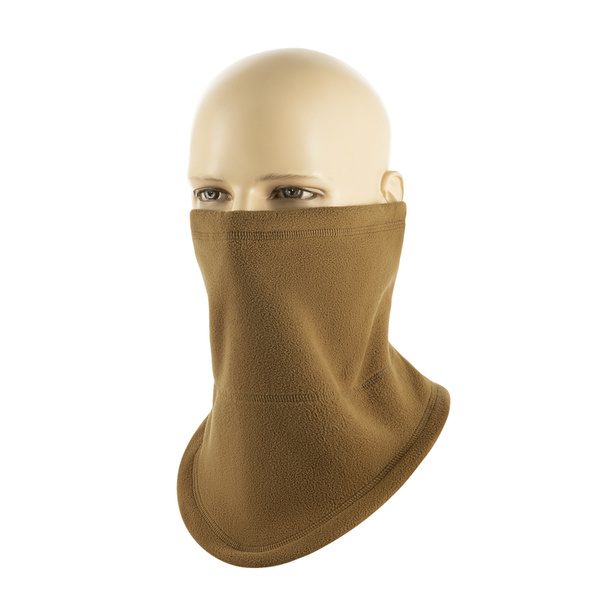 Szalokominiarka Anatomiczna Ze Ściągaczem Elite Polar M-Tac Coyote Brown (40545017)