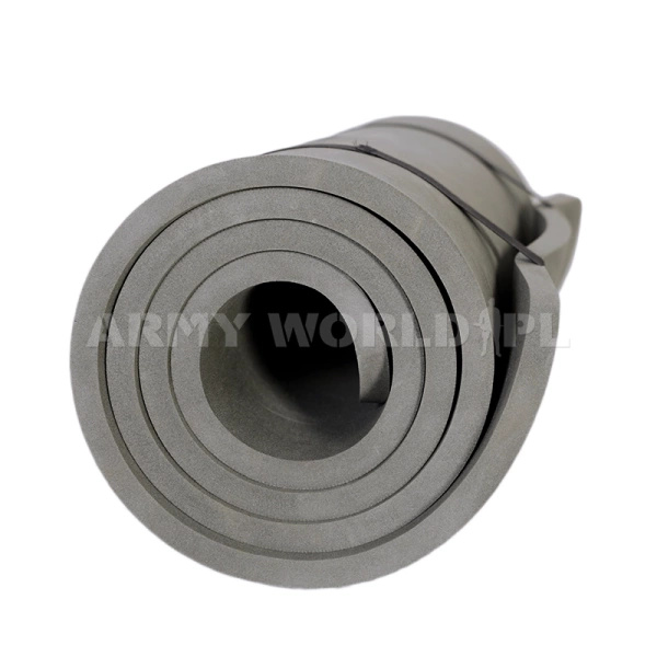 Karimata Wojskowa Bundeswehr Oryginał Demobil BDB