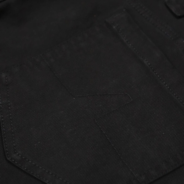 Spodnie Taktyczne Jeansowe Marshall C811 Arktis Czarne