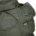 Tactical Backpack Halftrack Pack Eberlestock 35 Litres Military Green (F3MJ)