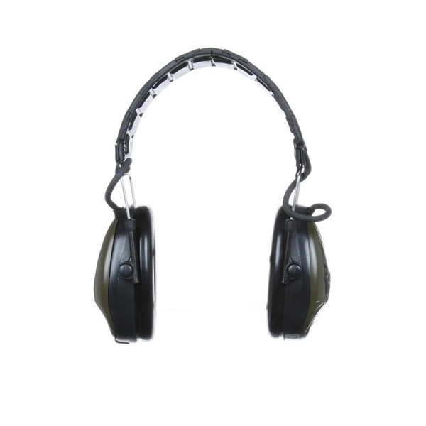 Ochronniki Słuchu Aktywne 3M Peltor SportTac Digi Camo (MT16H210F-478GN945)