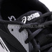 Buty Sportowe ASICS  UPCOURT 5 1071A086 Czarne Demobil BDB