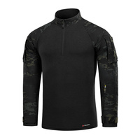 multicam black