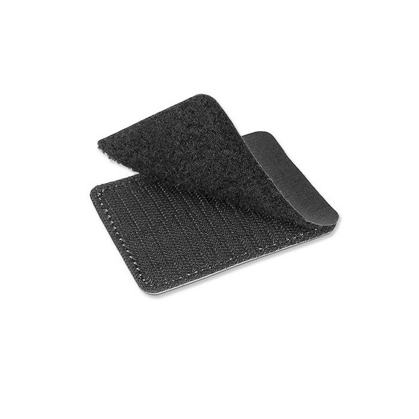 Naszywka Polska Tarcza 3D PVC 101 Inc. Biało / Czerwona