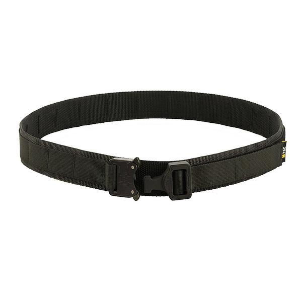 Pas Taktyczny Cobra Buckle Gen.II M-Tac Czarny (10126802)