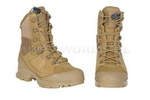 Tactical Boots Nepal Pro Desert Haix Coyote (203312) New III Quality