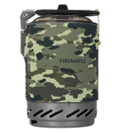 Kuchenka FMS-X2 Limited Edition Fire Maple