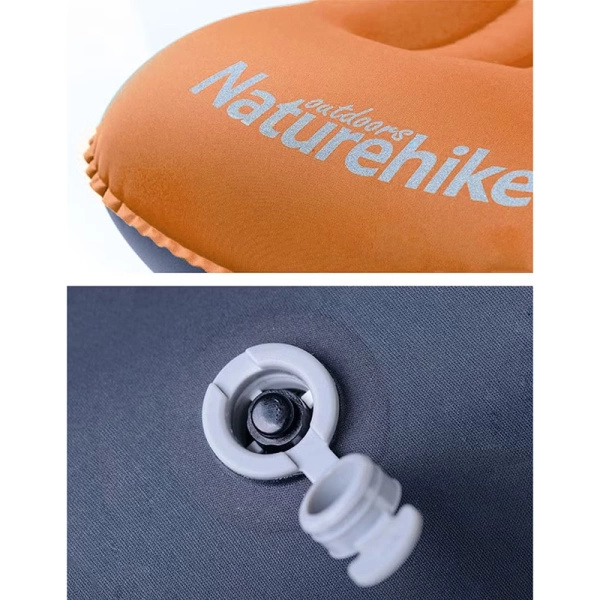Poduszka Aeros Naturehike Orange (NH17T013)