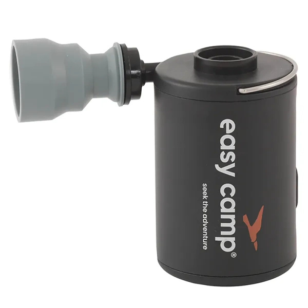 Pompka Do Materaca Allium Rechargeable Pump Easy Camp (680253)