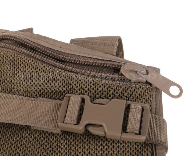 Us Army Tactical Assault Panel TAP Multicam Genuine Military Surplus Used II Quality