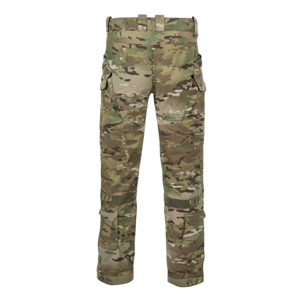 Spodnie Direct Action VANGUARD Combat Trousers Ranger Green (TR-VGCT-NCR-RGR)