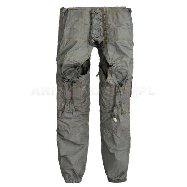 Spodnie Pilota RFD Beaufort Full Coverage Ani-G Olive Oryginał Nowe