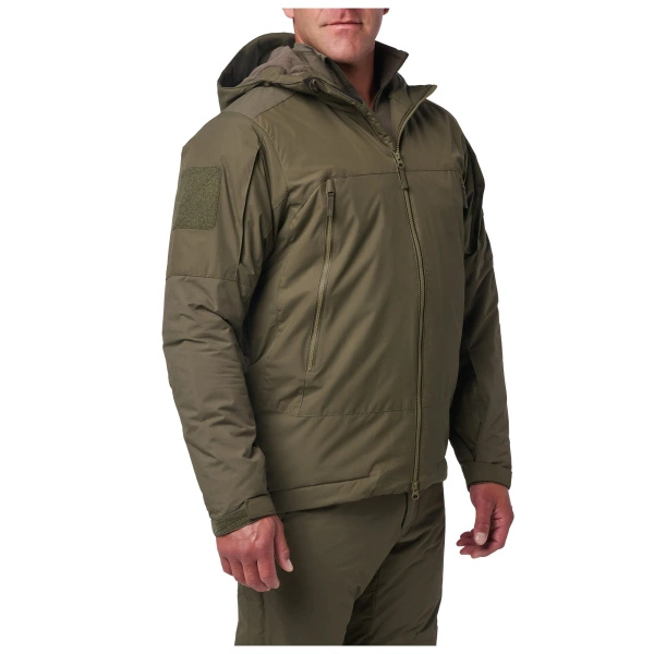 Kurtka Taktyczna Bastion Jacket 5.11 Ranger Green (48374)
