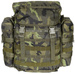 Tactical Backpack 40 Liters Czech MNS - 2000 for M95 Grenades Original New