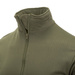 Thermal Thermoactive Underwear Level 2 III Gen. Helikon-Tex Set Shirt + Drawers Black (KP-UN2-PO-01)