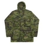 Kurtka B110 Combat Smock Arktis MultiCam® Tropic