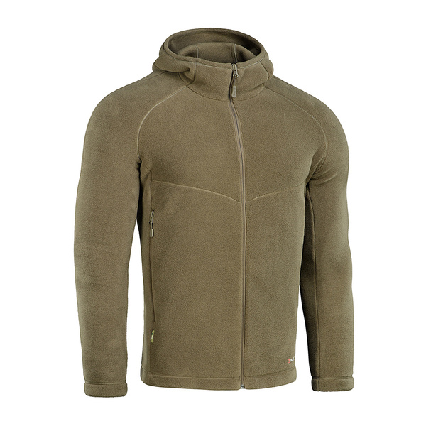 Bluza Polarowa Sprint Fleece Polartec M-Tac Dark Olive (20485048)