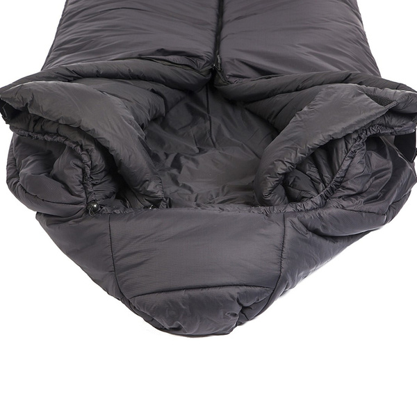 Sleeping Bag Snugpak Softie Antarctica (-20°C / -30°C) Black