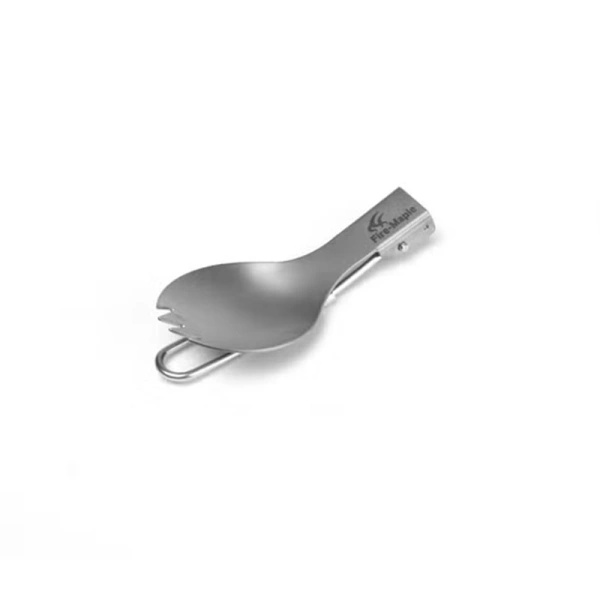 Spork Tytanowy FMT-T61 Fire Maple